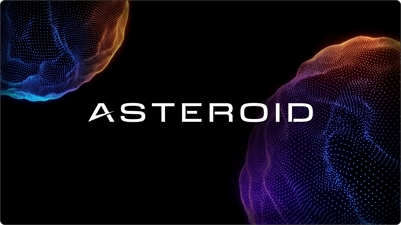 Asteroid