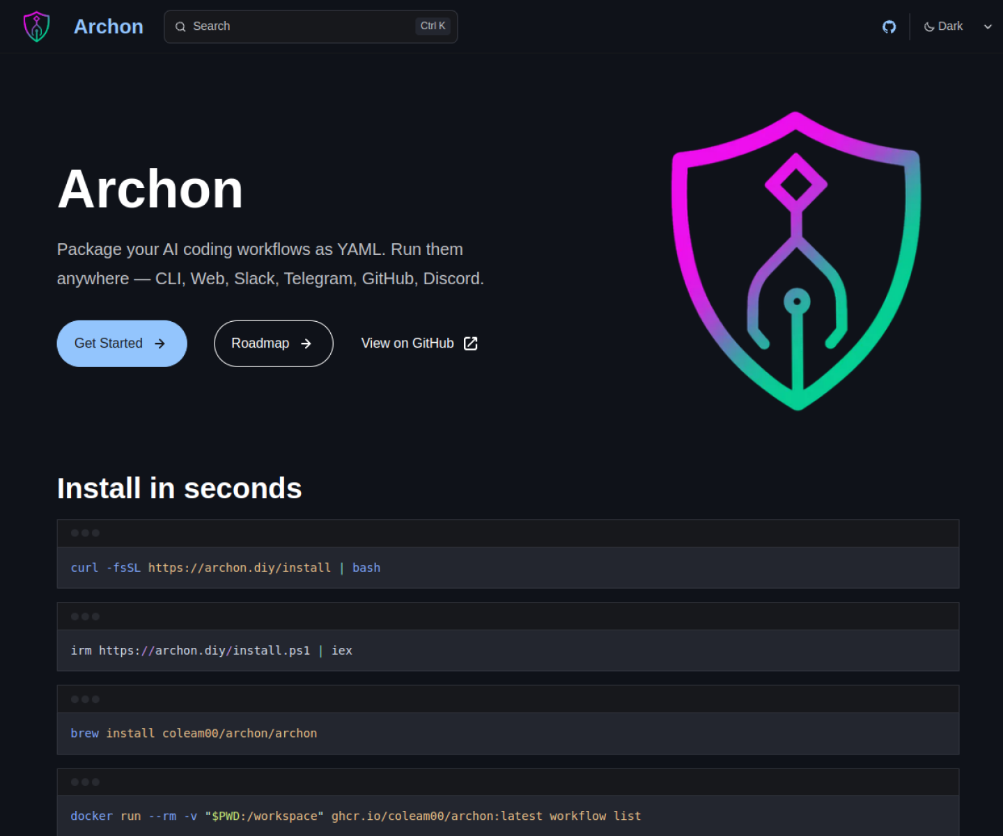 Archon