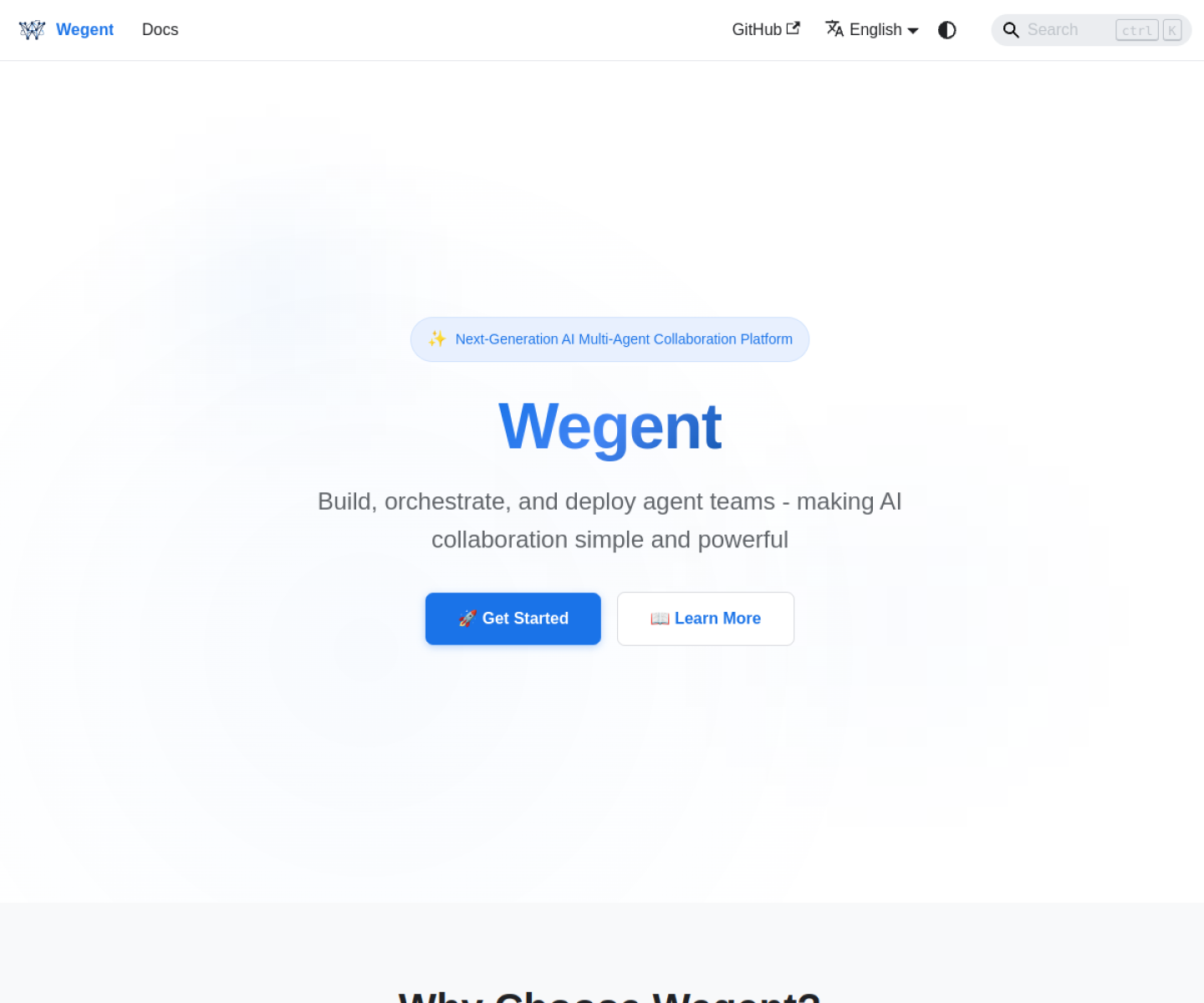Wegent