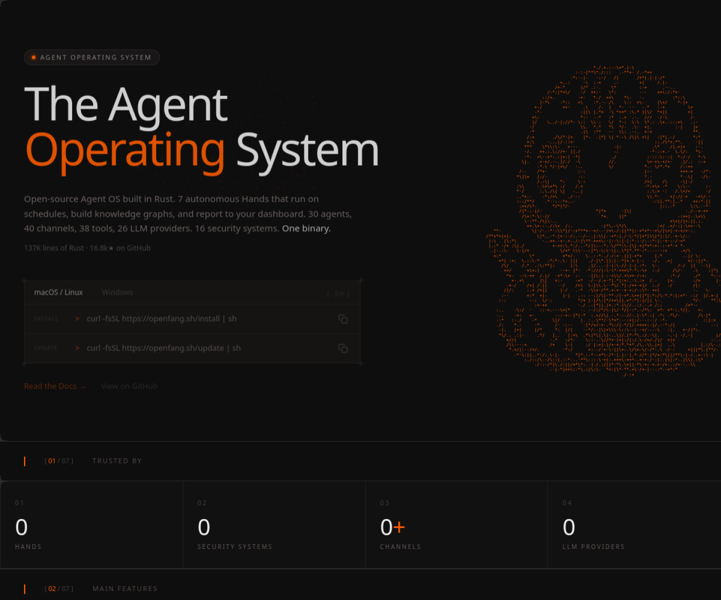 OpenFang