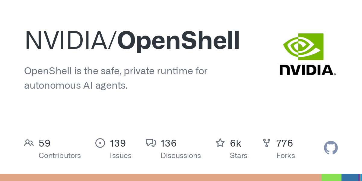 OpenShell