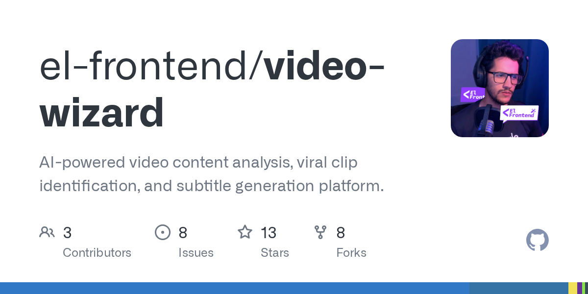 Video Wizard official preview image