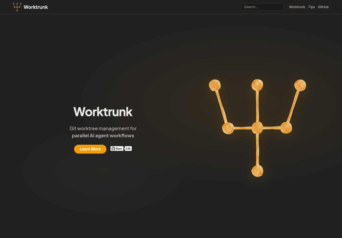 Worktrunk