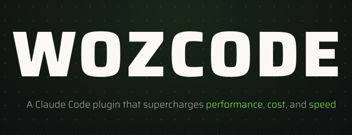 WOZCODE
