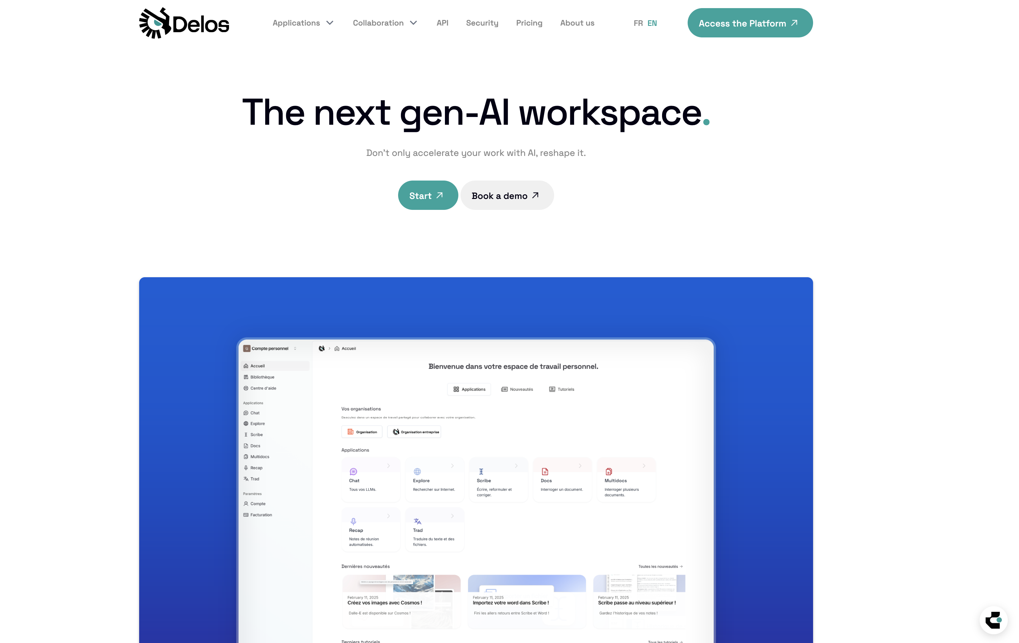 Delos