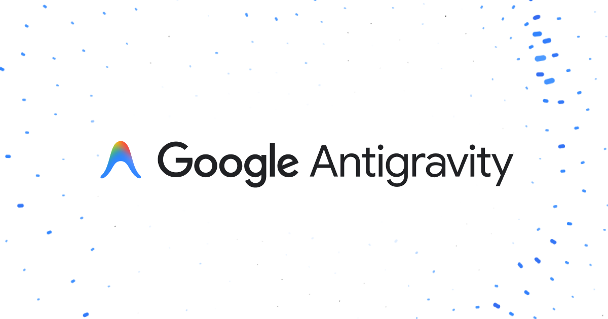 Google Antigravity CLI