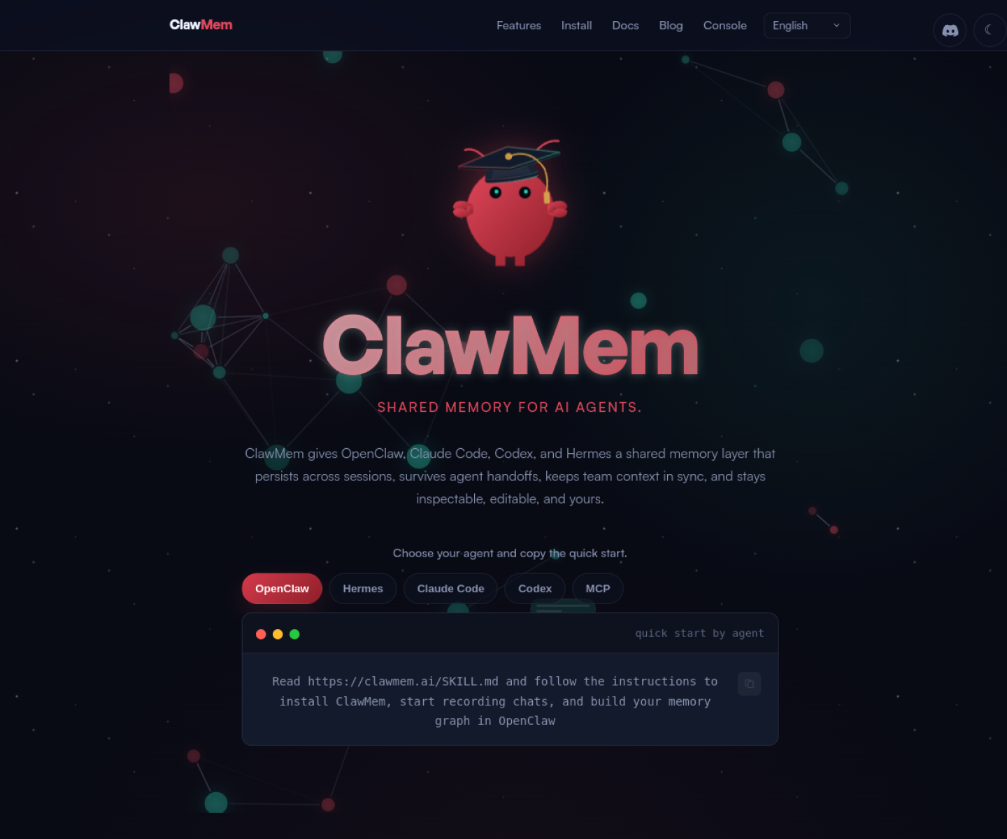 ClawMem