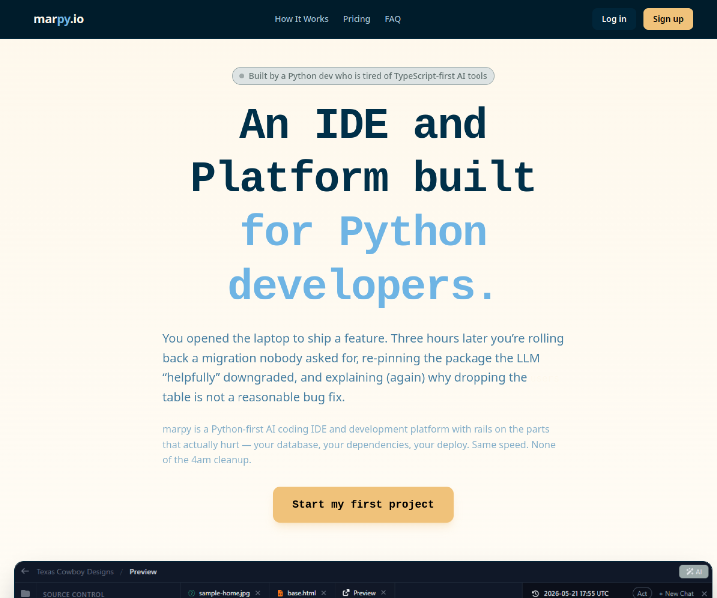 marpy.io