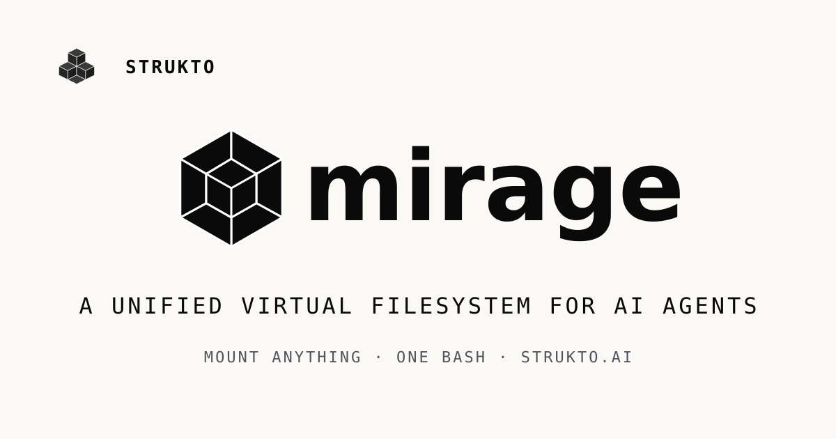 Mirage