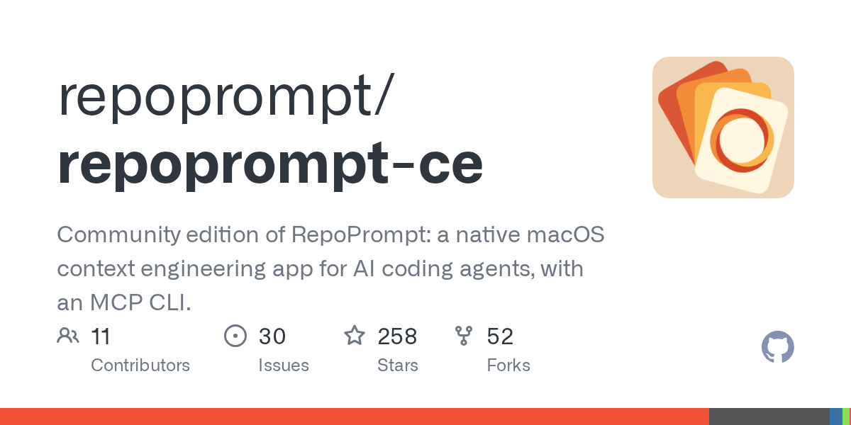 RepoPrompt CE