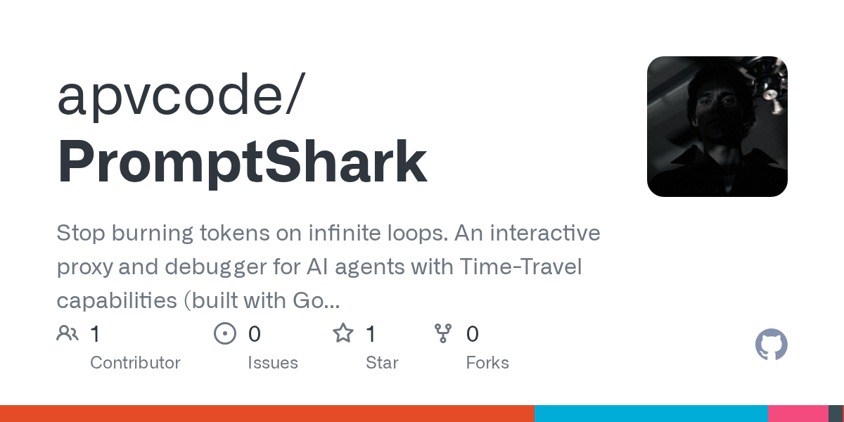 PromptShark